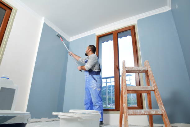 Best Mold Prevention Services  in Schuyler, NE